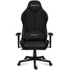 HUZARO FORCE 7.9 Juodas Mesh Gaming Chair