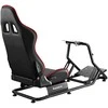 Meester Group Sp. z o.o. Žaidimų kėdė Huzaro Speed 6.0