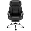 "Mark Adler Boss 6.0" masažinė biuro kėdė