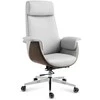 "Mark Adler Boss 8.2" biuro kėdė