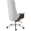 "Mark Adler Boss 8.2" biuro kėdė