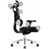 Ergonominė biuro kėdė Mark Adler Expert 4.9, Juodos spalvos