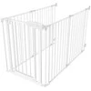 Meester Group Sp. z o.o. Mark Adler Guardian 6.0 Baltas Barrier