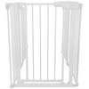 Meester Group Sp. z o.o. Mark Adler Guardian 6.0 Baltas Barrier