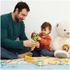 Tulano Gioco mokomasis kilimėlis 10