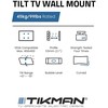Fundesk TV laikiklis 32"-75" televizoriams SMART44T (pažeista pakuotė)