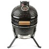 Get Red GET Raudonas KAMADO KEPSNINĖ 13 colių (33 cm)