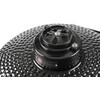 Get Red GET Raudonas KAMADO KEPSNINĖ 13 colių (33 cm)