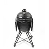 Get Red GET Raudonas KAMADO KEPSNINĖ 24 colių (60 cm)