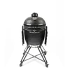 Get Red GET Raudonas KAMADO KEPSNINĖ 24 colių (60 cm) ir 12l kazano komplektas