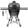 Get Red GET Raudonas KAMADO KEPSNINĖ 24 colių (60 cm) ir 12l kazano komplektas
