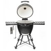 Get Red KAMADO KEPSNINĖ 22 colių (56 cm) su 12L kazanu