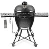 Get Red KAMADO KEPSNINĖ 22 colių (56 cm) su 12L kazanu