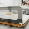Barjeras lovai, lovos apsauga „TULANO Cover 48“, 180 cm