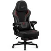 Žaidimų kėdė „Huzaro Force 4.6 Carbon“