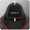 Žaidimų kėdė „Huzaro Force 4.6 Carbon“