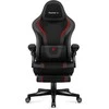 Žaidimų kėdė „Huzaro Force 4.6 Carbon“