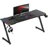 Huzaro Hero 4.8 RGB žaidimų stalas