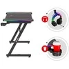 Huzaro Hero 4.8 RGB žaidimų stalas