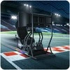 "Huzaro Speed 9.1" televizoriaus stovas
