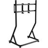 "Huzaro Speed 9.1" televizoriaus stovas