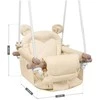 Vaikiškas namelis „TULANO Hop 30“, beige