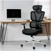 Biuro kėdė „Mark Adler Expert 4.6“, ergonominė kėdė