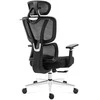 Biuro kėdė „Mark Adler Expert 4.6“, ergonominė kėdė