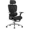 Biuro kėdė Expert 7.9 Juodas 94013900 (Pažeista pakuotė)