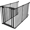 Tulano Mark Adler Guardian 6.0 Juodas Barrier