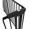 Mark Adler Guardian 6.0 Juodas barjeras
