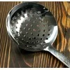Kapgir Kiaurasamtis uzbekiškam kazanui 45 cm su medine rankena