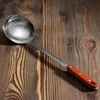 Kapgir Samtis uzbekiškam kazanui 46.5 cm su medine rankena