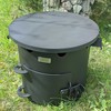 Kazan Mangal Dangtis kazano krosnelei