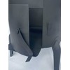 Kazan Mangal Krosnelė kazanui 16L, plienas 3mm, D400mm / KMB16