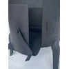 Kazan Mangal Krosnelė kazanui, plienas 3mm, kazanas 8l