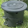 Kazan Mangal Rinkių laikiklis 462mm