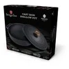 Ketaus puodas Berlinger Haus 2,57l | Strong Mold Serija BH-6493