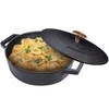 Ketaus puodas Berlinger Haus 2,57l | Strong Mold Serija BH-6493
