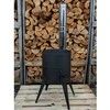 Krosnelė Kazan Mangal 12-16L kazanui / skersmuo 39cm / plienas 3mm