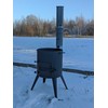 Krosnelė Kazan Mangal 8-12L kazanui / skersmuo 36cm
