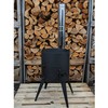 Krosnelė Kazan Mangal 8-12L kazanui / skersmuo 36cm