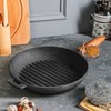 Maysternya Ketaus grilio keptuvė 24*4 cm GRILL | T308