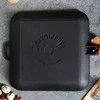 Maysternya Ketaus grilio keptuvė 28*28*4 cm GRILL | T307