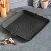 Maysternya Ketaus grilio keptuvė 35*35*4 cm GRILL | T309