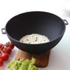 Maysternya Ketaus KAZANAS WOK 8 l | T405