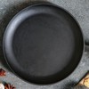 Maysternya Ketaus keptuvė blynams 24*2,5 cm su nuimama medine rankena | T301