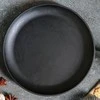 Maysternya Ketaus keptuvė blynams 24*2,5 cm su nuimama medine rankena | T301