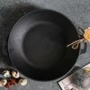 Maysternya Ketaus keptuvė-troškintuvas 26x2,5 cm | T260-25