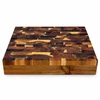 Maysternya Pjaustymo lenta 40x30x8 cm su 2 nerūdijančio plieno padeklais 2/26x19x4,6cm
